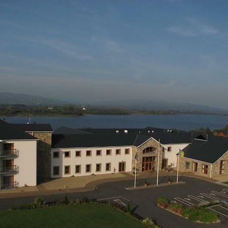 Ramada Hotel And Suites At Lough Allen Drumshanbo Exteriér fotografie